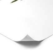 Mutter MAry Poster (Ecke)