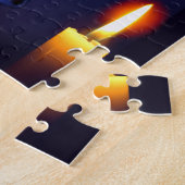 Mutter MAry Puzzle (Seite)