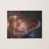 Mutter Mary Puzzle (Horizontal)