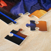 Mutter Mary Puzzle (Seite)