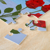 Mutter MAry Puzzle (Seite)