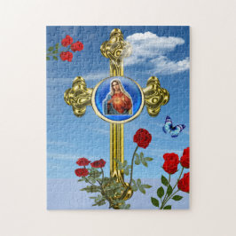 Mutter MAry Puzzle