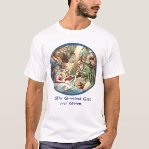 Mutter Mary T-Shirt