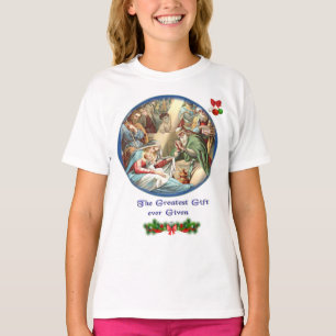 Mutter Mary T-Shirt