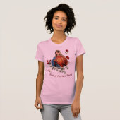 Mutter MAry T-Shirt (Vorne ganz)
