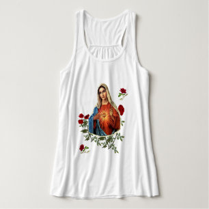 Mutter MAry Tank Top