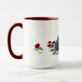 Mutter MAry Tasse (Links)