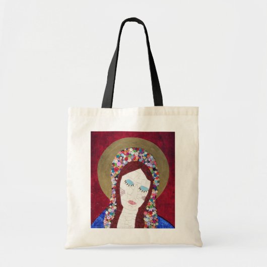 Mutter Mary Tragetasche (Vorne)