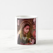 Mutter Megan Kaffeetasse (Mittel)