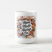 Mutter-Modus Immer Ein Kaffeetasse (Mittel)