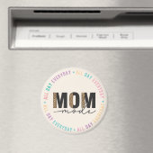Mutter-Modus Magnet (In Situ (Geschirrspüler))