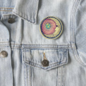 Mutter-Mond Button (Beispiel)