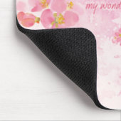 Mutter Mousepad (Ecke)