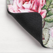 Mutter Mousepad (Ecke)