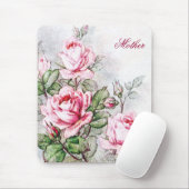 Mutter Mousepad (Mit Mouse)