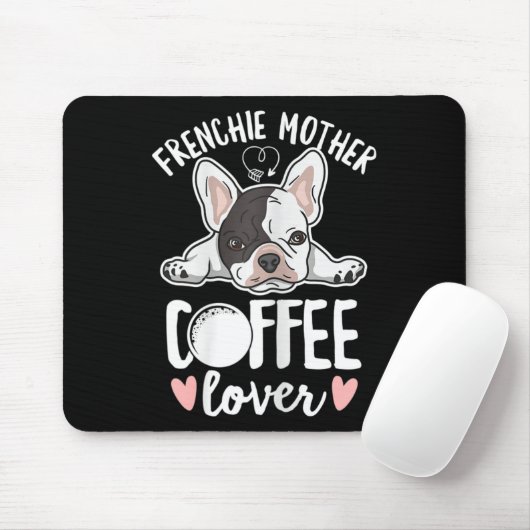Mutter Mousepad (Mit Mouse)