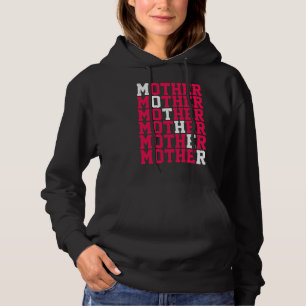 Mutter Mutter Mutter Hoodie