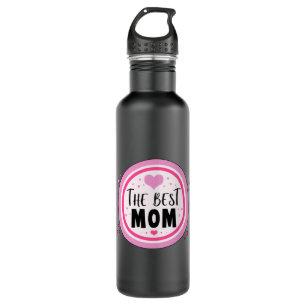 Mutter Mutter Mutter Muttertag Mama Mummy Funny Ge Edelstahlflasche