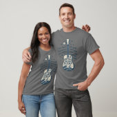 MUTTER MUTTER OZEAN T-Shirt (Unisex)