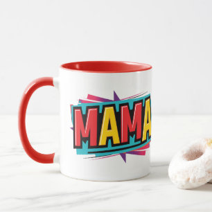 Mutter Mutter Tasse