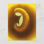 Mutter n Kind ~ Postkarte (Vorderseite)