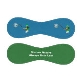 Mutter Natur hält Fledermäuse immer an Baseball (Paneele)