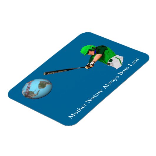 Mutter Natur hält Fledermäuse immer an Magnet (Linke Seite)