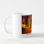 Mutter Natur hat die beste Schachtel an Krebsen (H Kaffeetasse (Links)