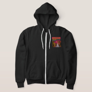 MUTTER NATUR HOODIE