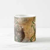 Mutter Natur Kaffeetasse (Mittel)