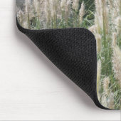 Mutter Natur Mousepad (Ecke)