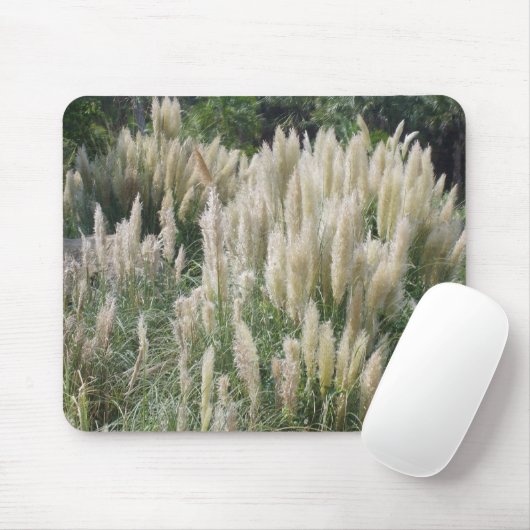 Mutter Natur Mousepad (Mit Mouse)