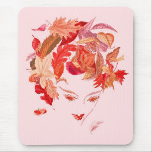 Mutter Natur Mousepad