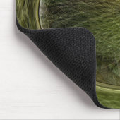 Mutter Natur...... Mousepad (Ecke)