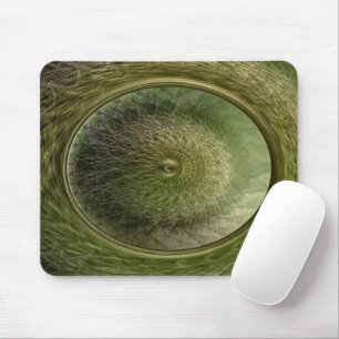 Mutter Natur...... Mousepad