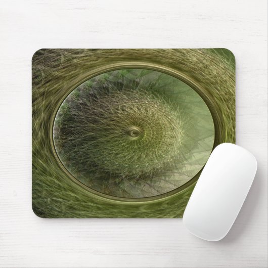 Mutter Natur...... Mousepad (Mit Mouse)
