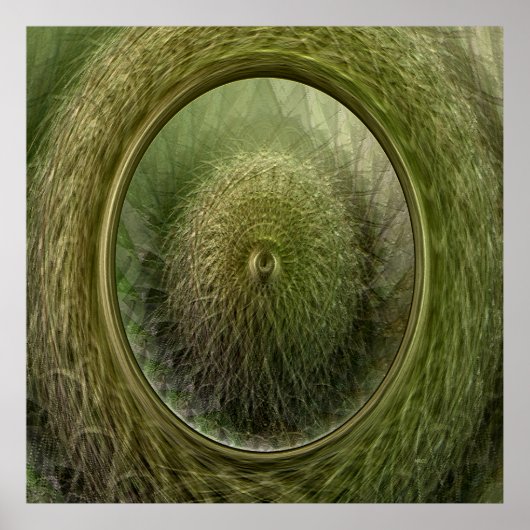 Mutter Natur...... Poster (Vorne)