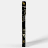 Mutter Natur schützt die Stadt Case-Mate iPhone Hülle (Rückseite / Rechts)