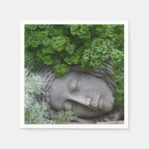 Mutter Natur Serviette