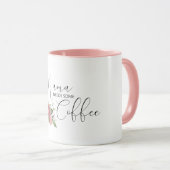 Mutter Needs Some Coffee Tasse (VorderseiteRechts)