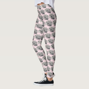 Mutter Opossum Leggings