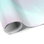 Mutter Perlkrebs Zodiac-Signatur-Dekoration Geschenkpapier (Rolleneckpunkt)