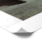 MUTTER POSTER (Ecke)