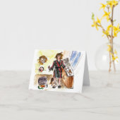 Mutter Quarantine Card | ERMUTIGUNGSKARTENCOVID Karte (Gelbe Blume)