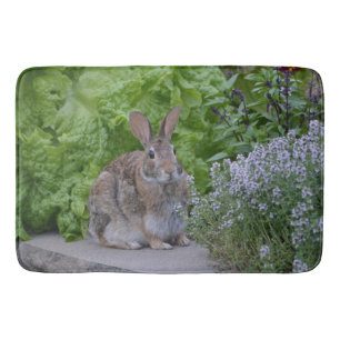 Mutter Rabbit Badematte