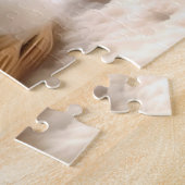 Mutter Ragdoll Katze und Kätzchen Puzzle (Seite)