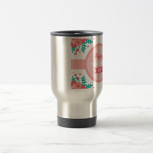Mütter Reisebecher (Mittel)