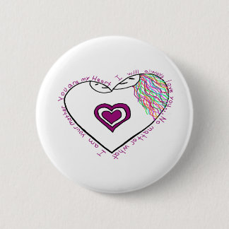 Mutter Reveal Drawing und Gedicht Button