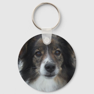 Mutter Schlüsselanhänger