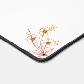 Mütter Schreibtischunterlage (Ecke)